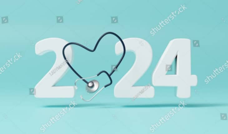 2024 Health Trends