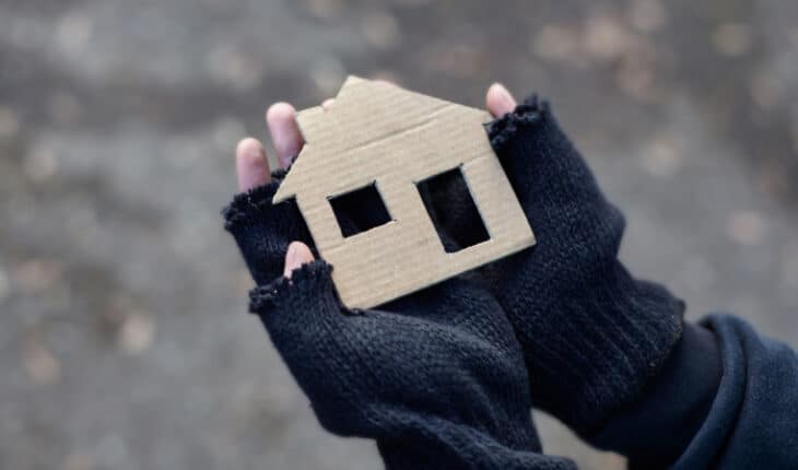 homelessness