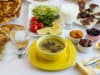 British Nutrition Foundation provide their top tips for a healthy Ramadan