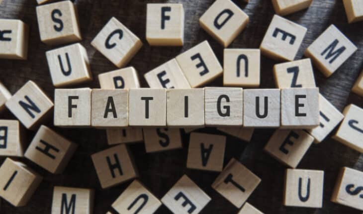 chronic fatigue syndrome