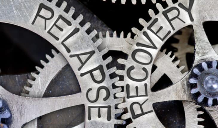 Substance Abuse Recovery