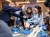 Anaesthesia course in Moldova