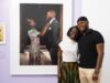 Breast Cancer Now creates emotive ‘Gallery of Hope’ powered by AI