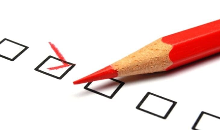 questionnaire