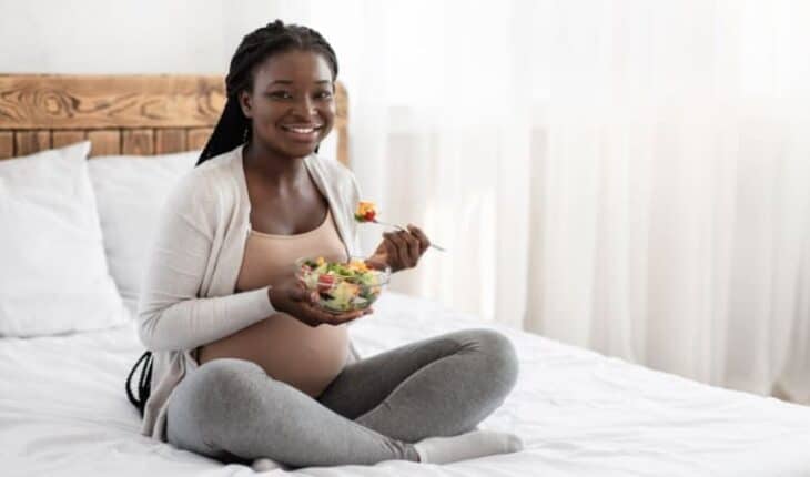 pregnancy