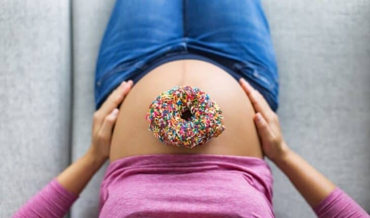 later pregnancies