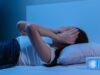 Women are waking up to 5 times a night whilst on their period