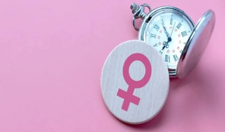 Menopause care