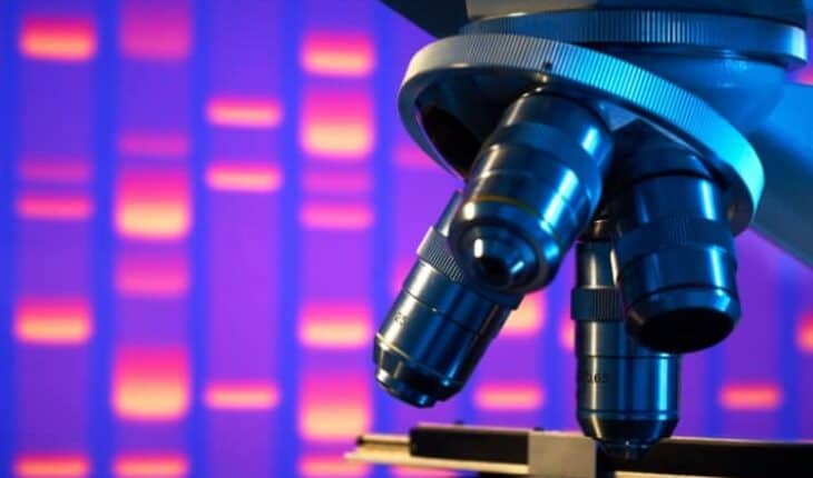 genetic research