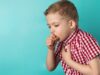 Breakthrough in child chronic respiratory diseases