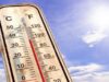 When temperatures rise, appetite decreases