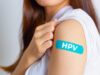 HPV Vaccine’s Effectiveness Remains High Amidst Uptake Concerns