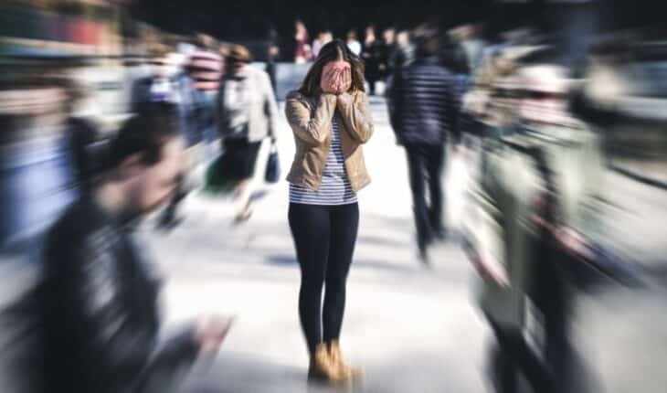 anxiety