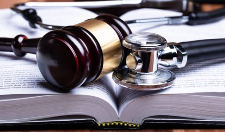 Judges and Physicians