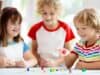 Positive parenting tips for half term