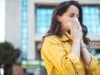 Most allergy-prone places in the UK, revealed by new study