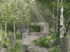 RHS Chelsea Flower Show 2024: Inside the Forest Bathing Garden for Muscular Dystrophy UK