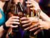 Alcohol ads flood young people’s social media