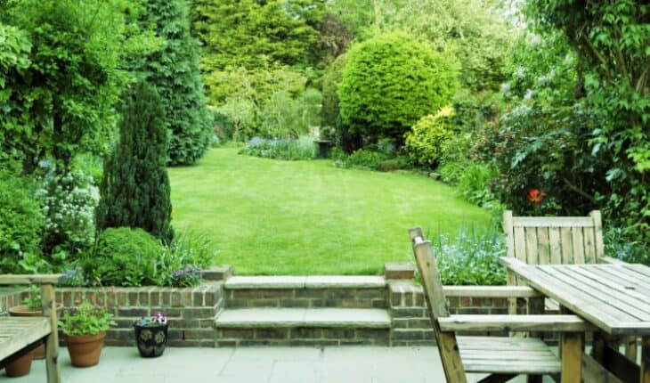 greenspace