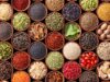 Kitchen spice inspired wound dressings
