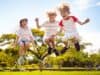Calls for more support for schools to improve health and wellbeing in children and young people