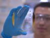 Detecting lung cancer with nanotech