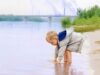 Children’s Exposome Linked to Serum Metabolite Changes
