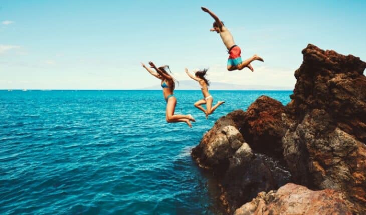 summer