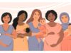 Motherhood: Prioritizing maternal mental health