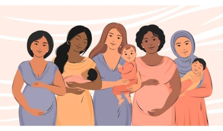 motherhood