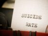 Autistic Individuals Face Higher Suicide Rates