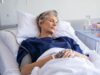 Relationship between sleep and pain