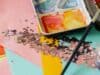 Cellulose glitter found to be environmentally safe and sustainable