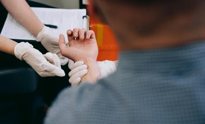 First Aid Myths