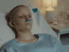 Cancer immunotherapy treatment dramatically reduces sunspots
