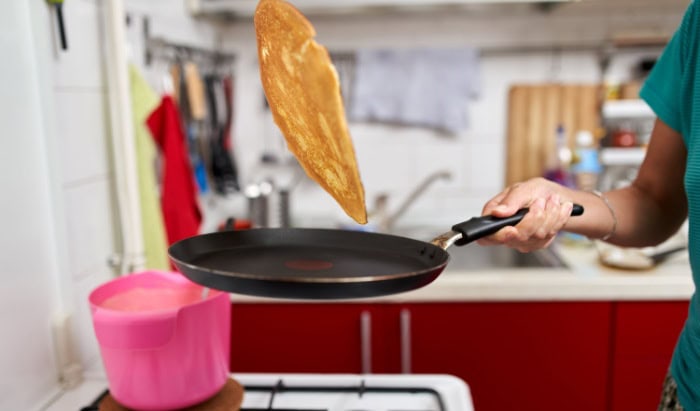 pancake