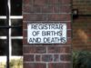 Mortality inequalities are widening in cities across the UK