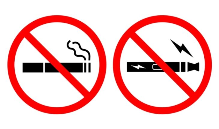 Tobacco and Vapes