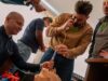 Surgical trainings in Ukraine