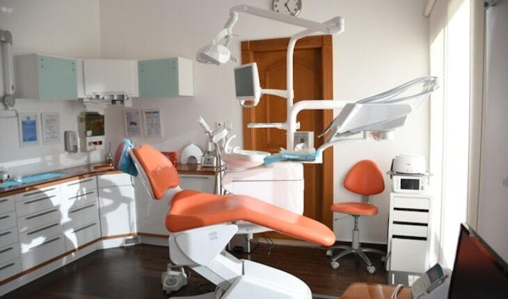 Dental Demand