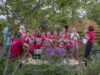 People’s Choice Victory for Down’s Syndrome Scotland Garden at Chelsea 2025