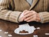 Common gene variant doubles dementia risk for men