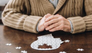 dementia risk for men