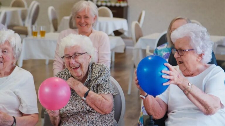 Future vaccine trials must include care home residents