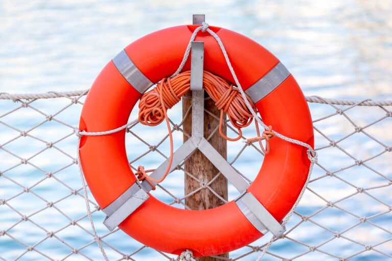 WHO launches seven strategies to prevent drowning