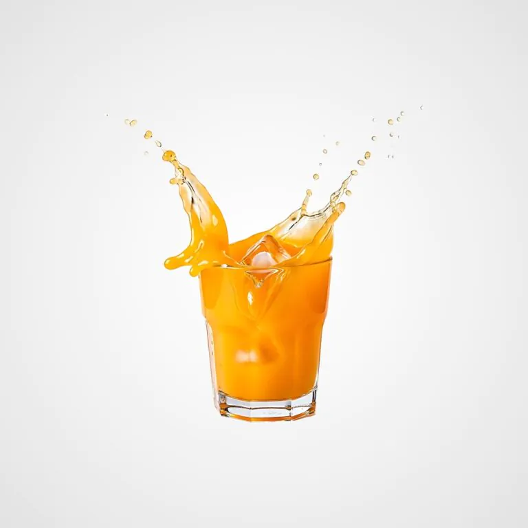 Orange juice could support heart health