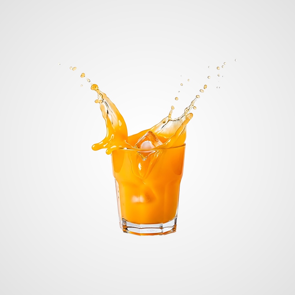 Orange juice could support heart health