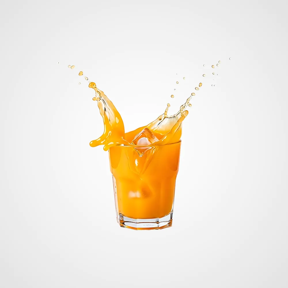 Orange juice could support heart health