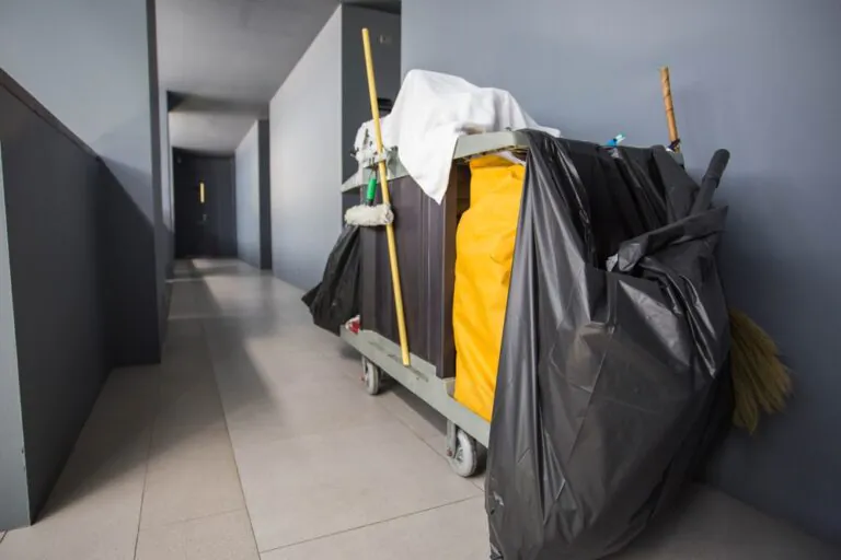 RCEM response to corridor care data
