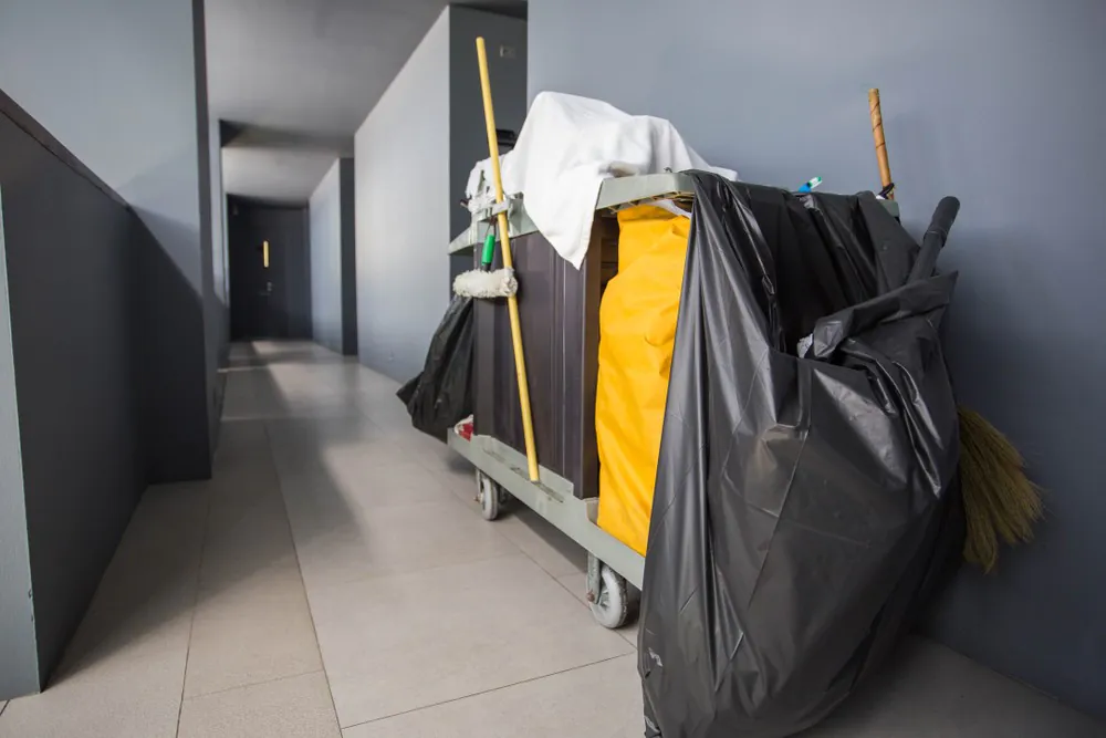 RCEM response to corridor care data